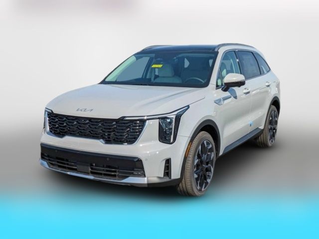 2024 Kia Sorento SX