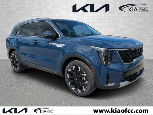 2024 Kia Sorento SX