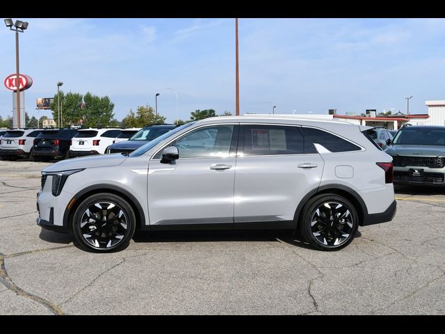 2024 Kia Sorento SX