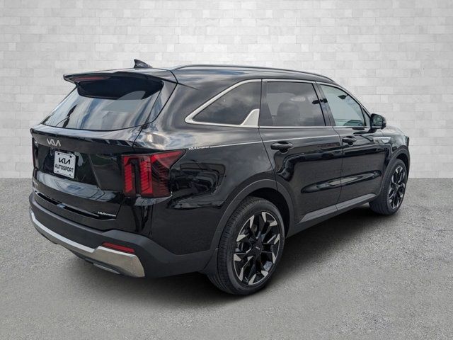 2024 Kia Sorento SX