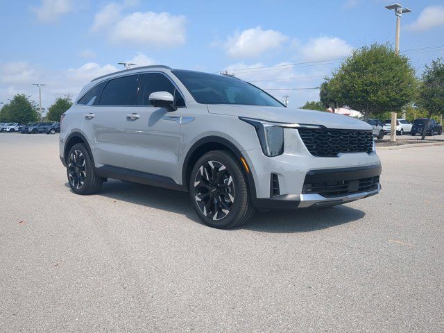 2024 Kia Sorento SX