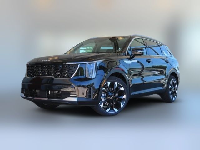 2024 Kia Sorento SX