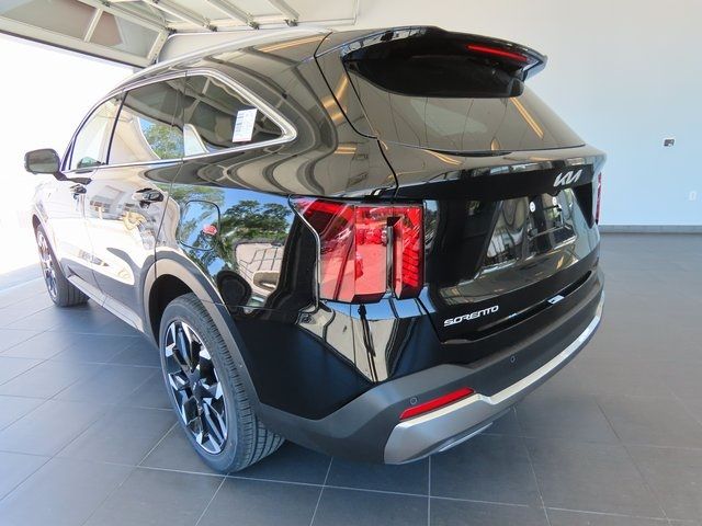 2024 Kia Sorento SX