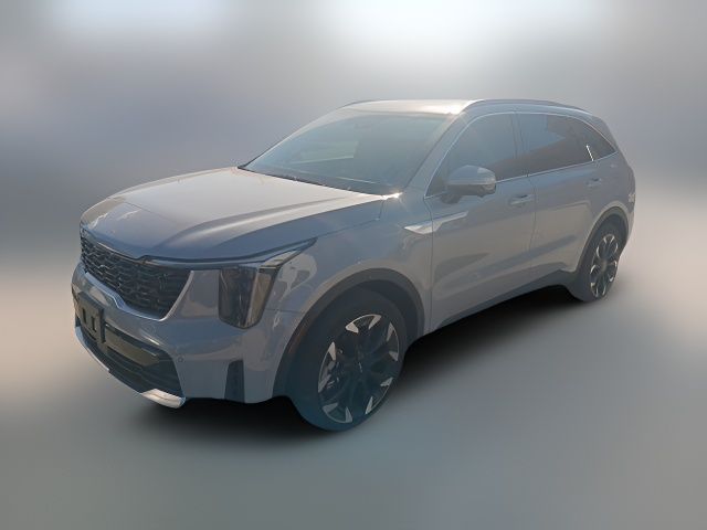 2024 Kia Sorento SX