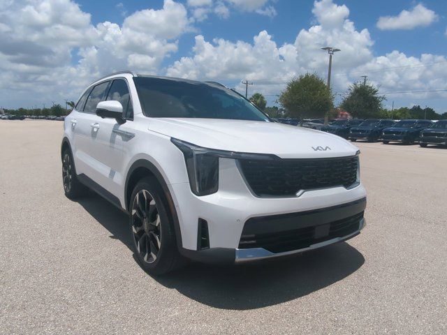 2024 Kia Sorento SX