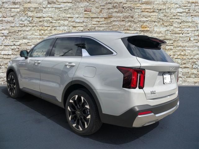 2024 Kia Sorento SX