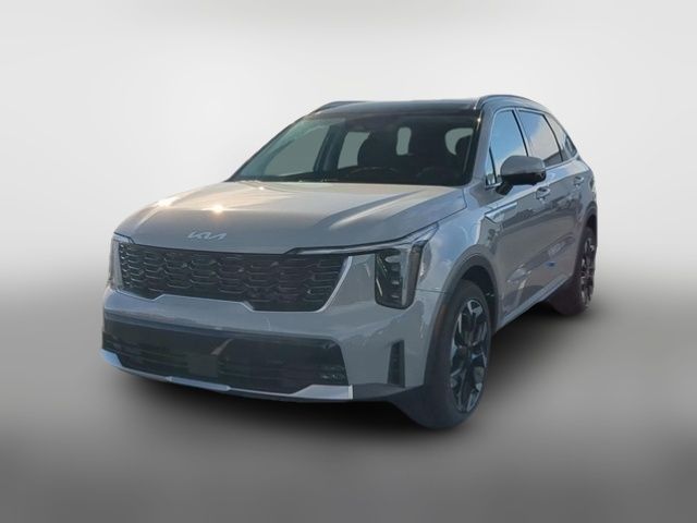 2024 Kia Sorento SX