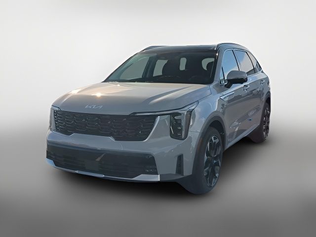 2024 Kia Sorento SX