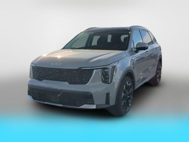 2024 Kia Sorento SX