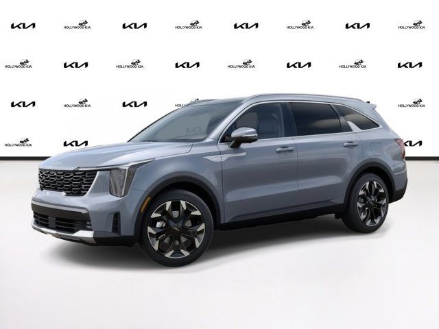 2024 Kia Sorento SX