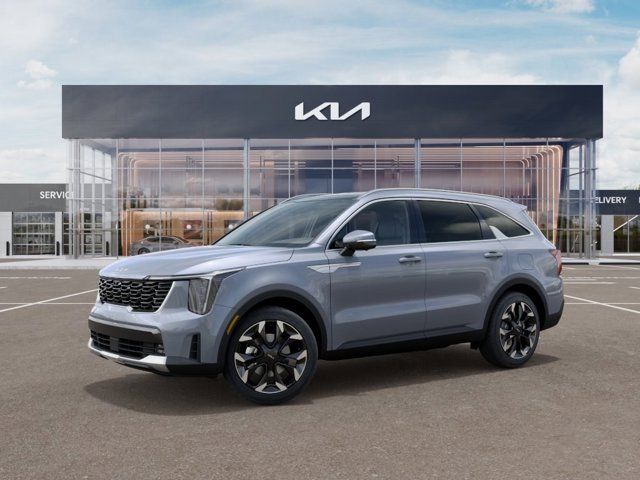 2024 Kia Sorento SX