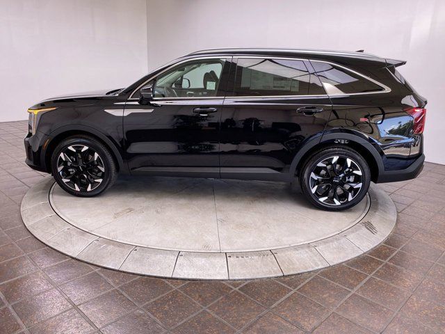 2024 Kia Sorento SX