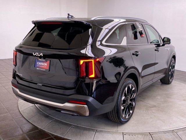 2024 Kia Sorento SX