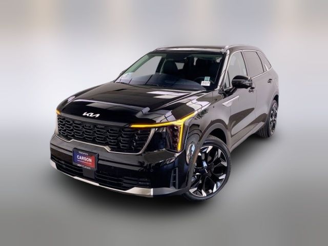 2024 Kia Sorento SX