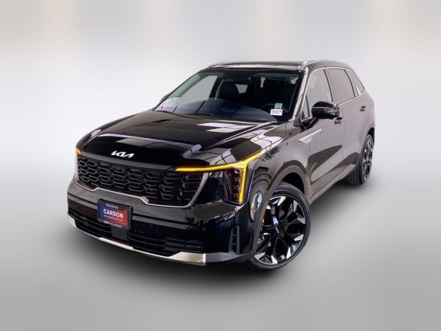 2024 Kia Sorento SX