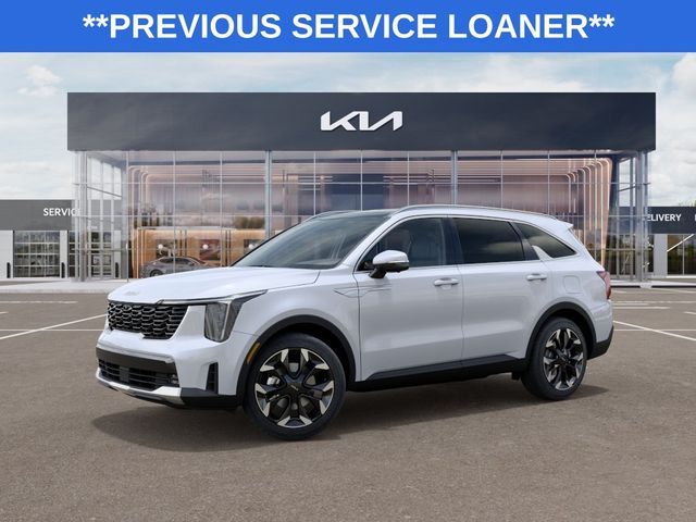 2024 Kia Sorento SX