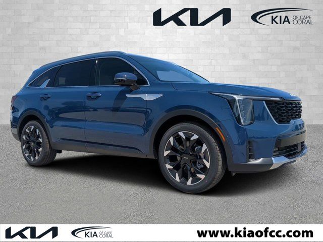 2024 Kia Sorento SX