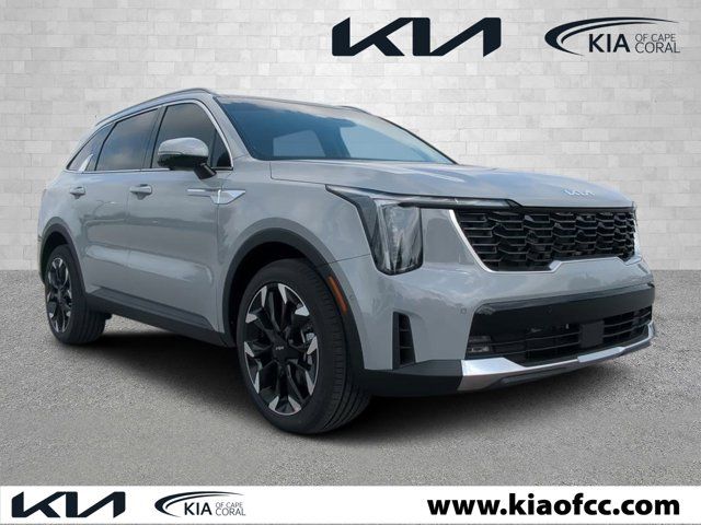 2024 Kia Sorento SX