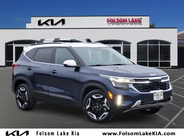 2024 Kia Sorento SX