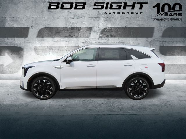 2024 Kia Sorento SX