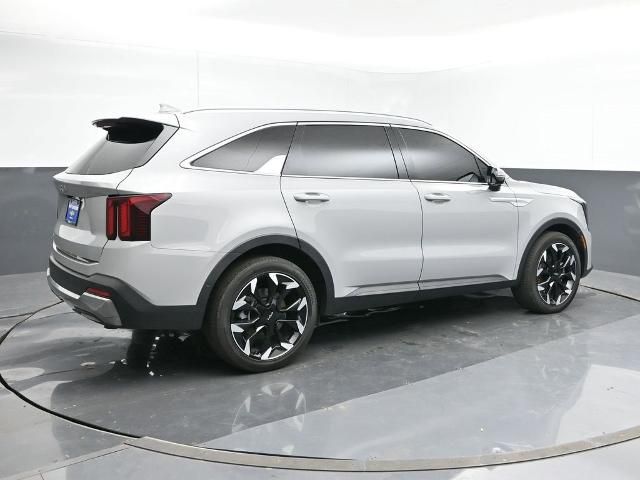 2024 Kia Sorento SX