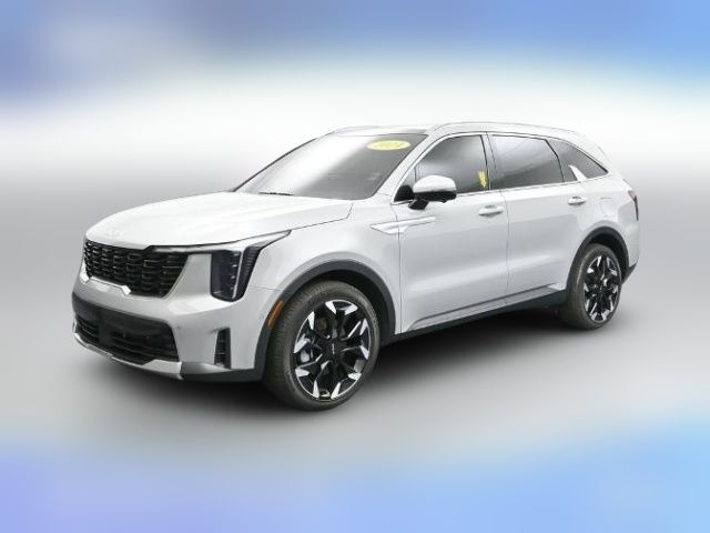 2024 Kia Sorento SX