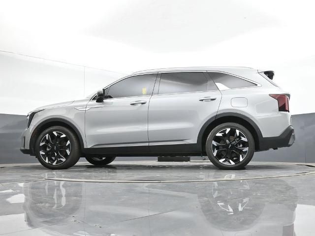 2024 Kia Sorento SX