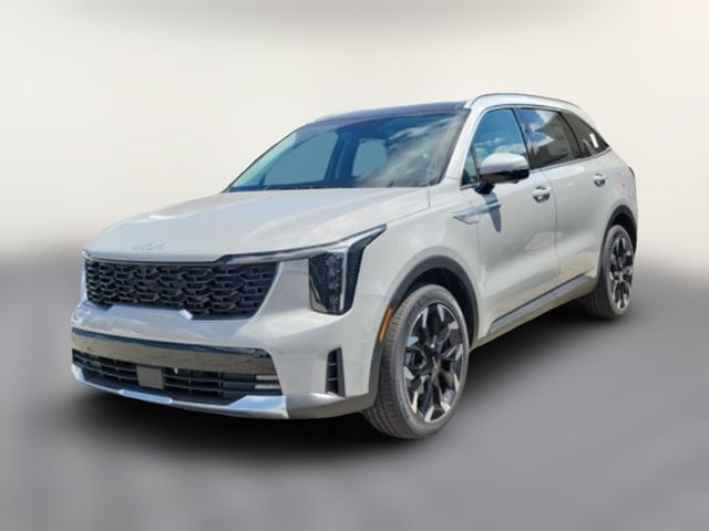 2024 Kia Sorento SX