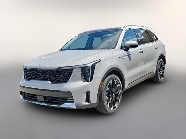 2024 Kia Sorento SX