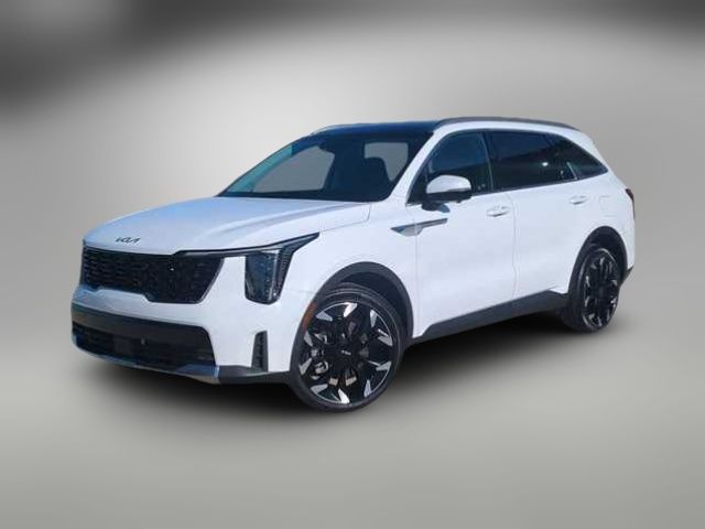 2024 Kia Sorento SX