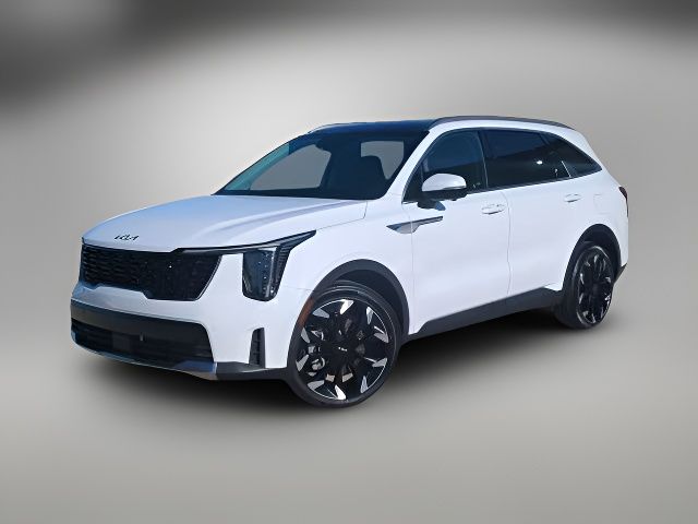 2024 Kia Sorento SX