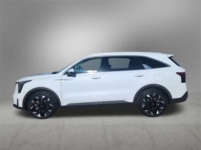 2024 Kia Sorento SX