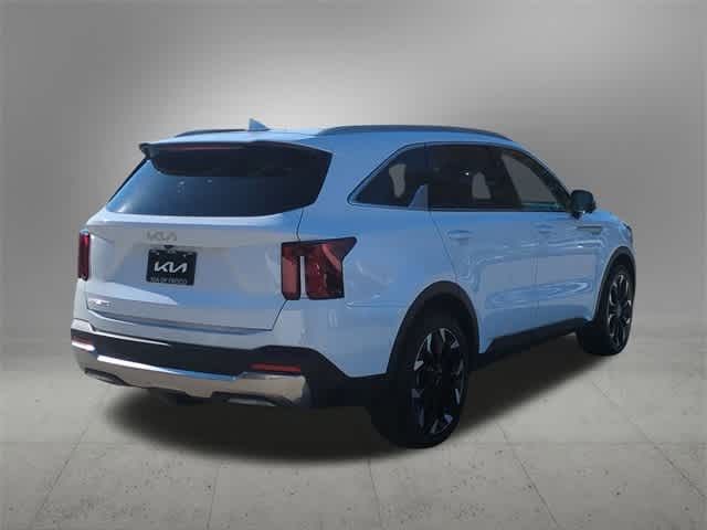 2024 Kia Sorento SX