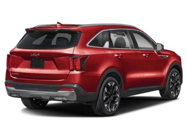 2024 Kia Sorento SX