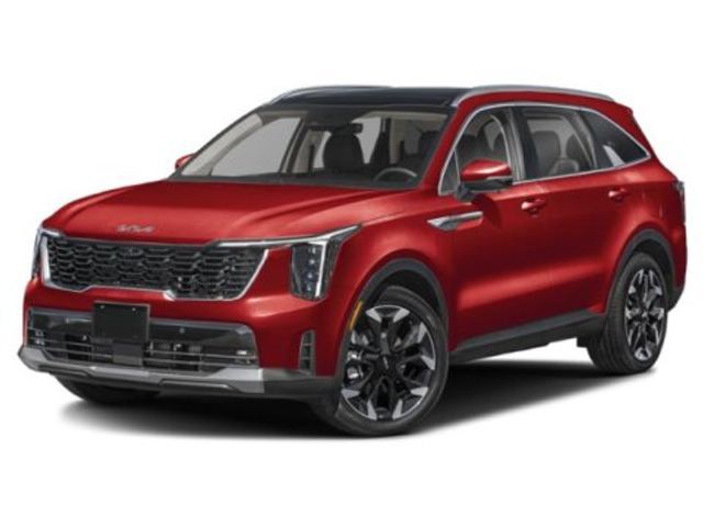 2024 Kia Sorento SX