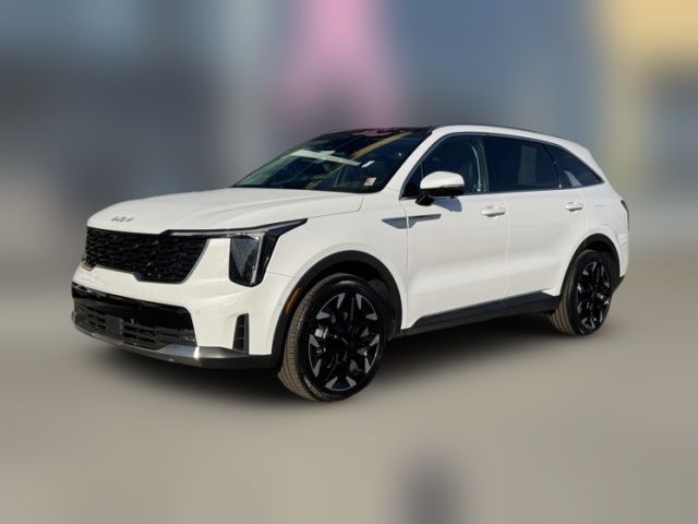 2024 Kia Sorento SX