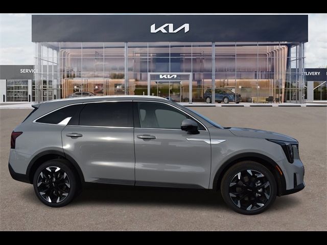 2024 Kia Sorento SX