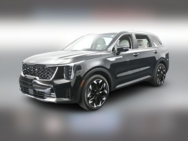 2024 Kia Sorento SX