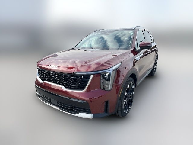 2024 Kia Sorento SX