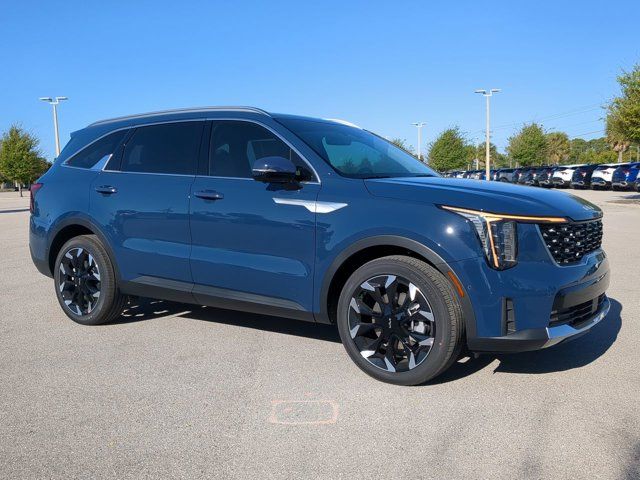 2024 Kia Sorento SX