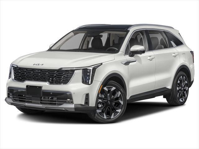 2024 Kia Sorento SX