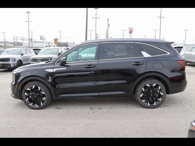 2024 Kia Sorento SX