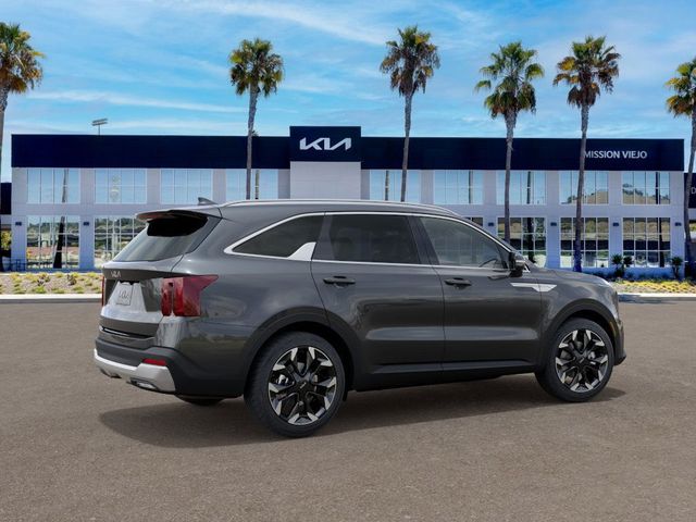 2024 Kia Sorento SX