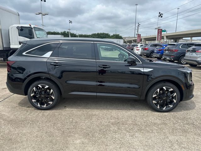 2024 Kia Sorento SX
