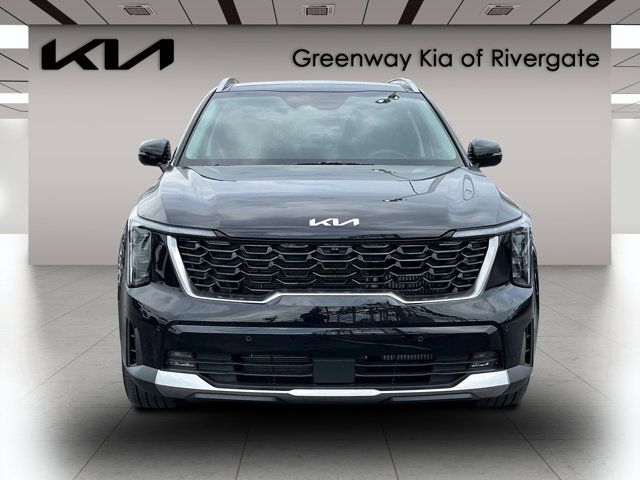 2024 Kia Sorento SX