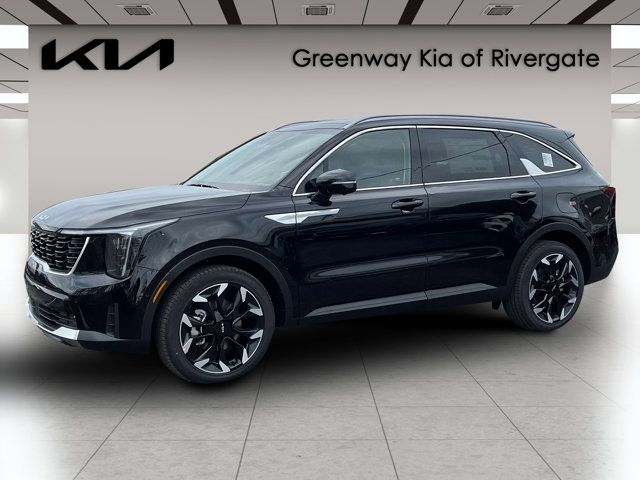 2024 Kia Sorento SX