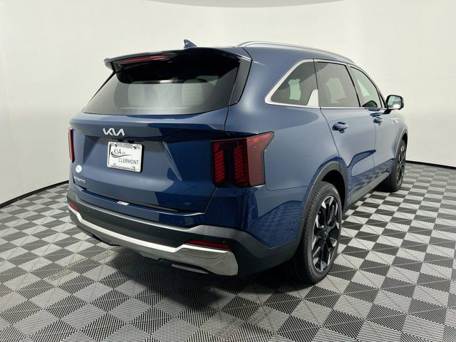 2024 Kia Sorento SX