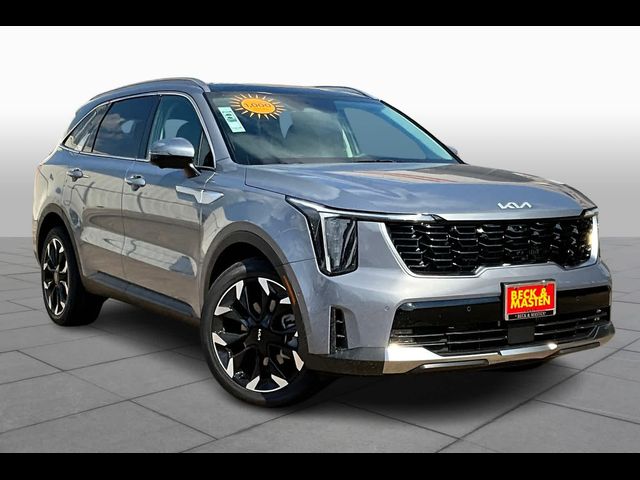 2024 Kia Sorento SX