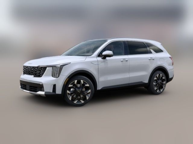 2024 Kia Sorento SX