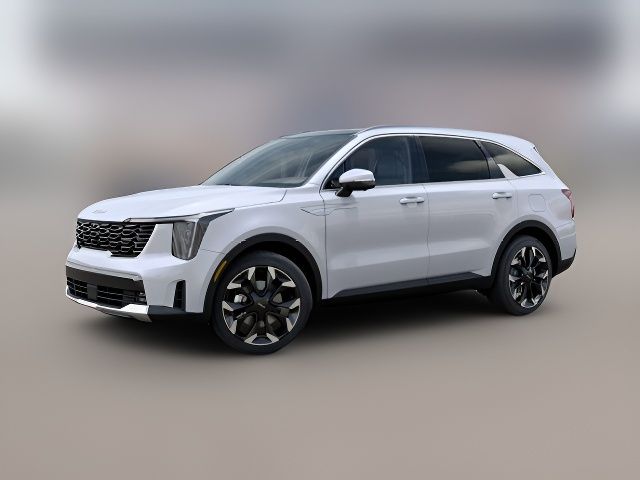 2024 Kia Sorento SX